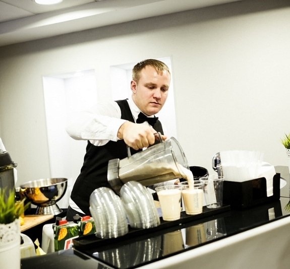 Детокс бар рис 9