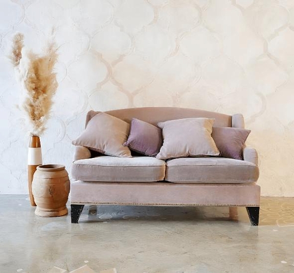 Диван Adelaida Light Beige рис 1