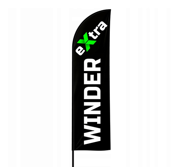 Виндеры (флагшток парусы) рис 1