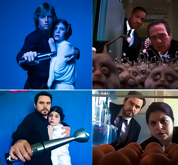 картинка Фотоохота от компании Рент-Бери