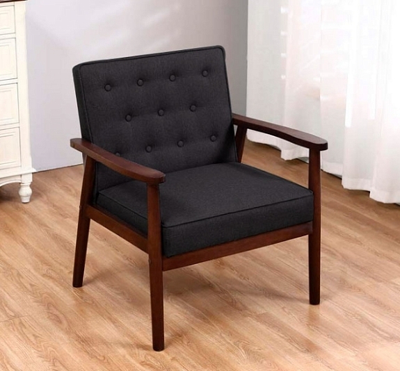 Кресло Роберт рис 2