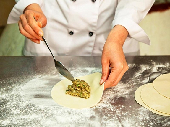 картинка Хинкали от компании Рент-Бери