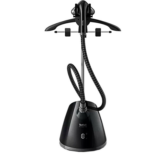 Вертикальный отпариватель Tefal рис 4