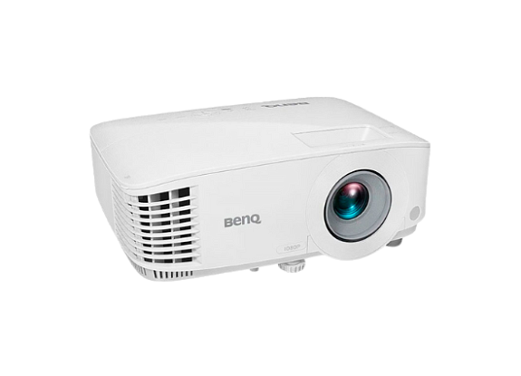 картинка Проектор BENQ MH550 от компании Рент-Бери
