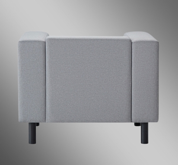 Кресло Garmod рис 3