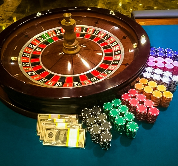 картинка Рулетка от компании Рент-Бери