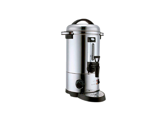 Кипятильник 20 л 2,5 кВт