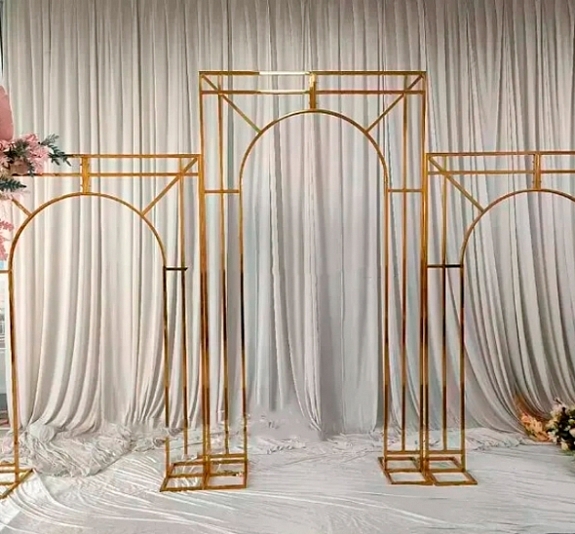 картинка Арка Прямоугольная от компании Рент-Бери