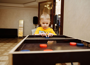 Эластик тэйбл