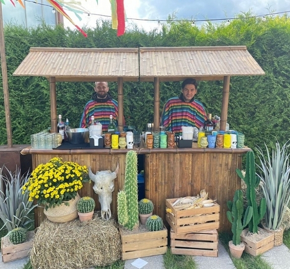 Тики-бар рис 4