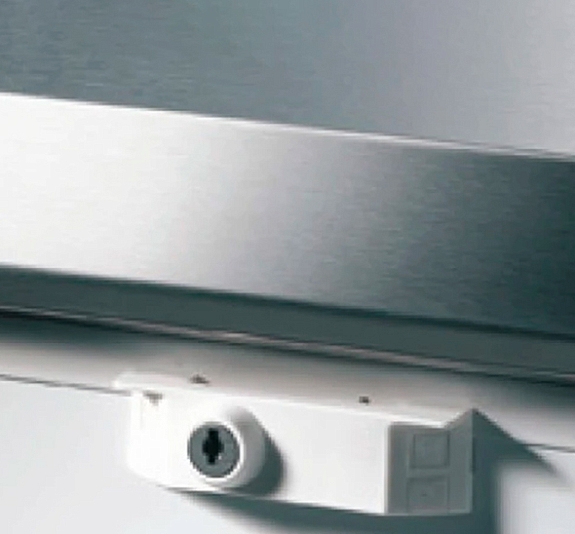 Морозильный ларь 196 л 0,081 кВт рис 2