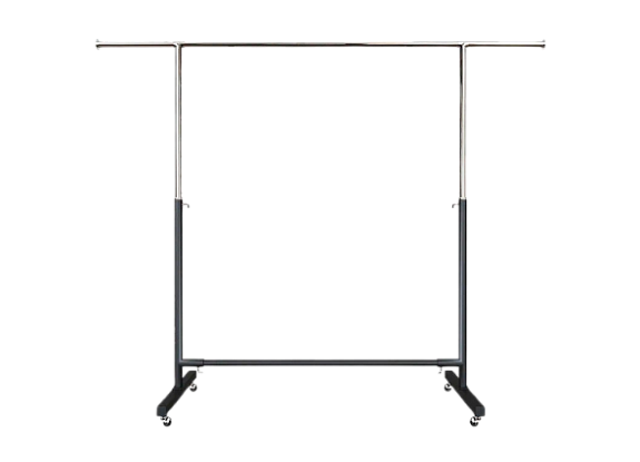 Вешало на колесах Libra