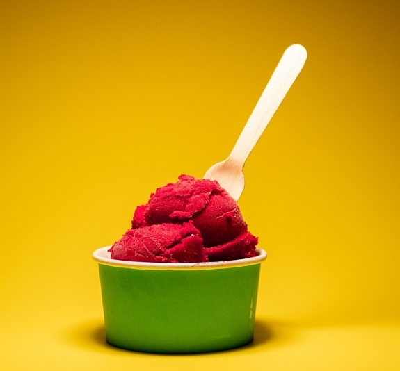 Ice cream bar рис 8