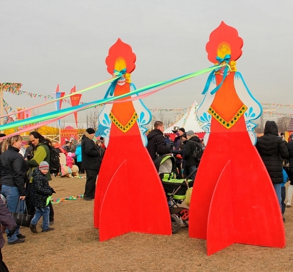 картинка Плетение кос от компании Рент-Бери