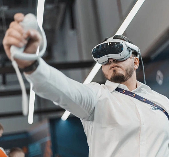 VR «Тир» рис 4