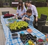 картинка Мастер-класс "Флорариум" от компании Рент-Бери