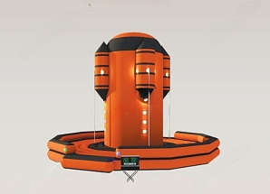 Скалодром командный «Галактика»