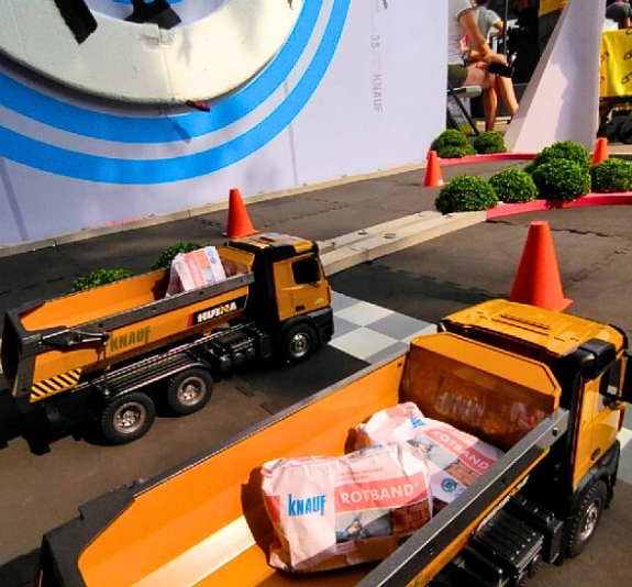 Радиоуправляемые грузовики рис 3