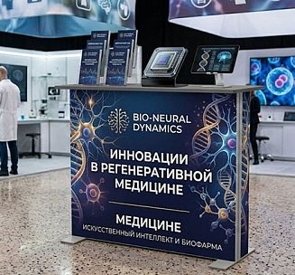 Промостойка лайтбоксов SEG Pro