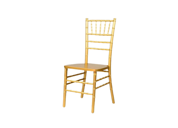 Стул Кьявари Gold