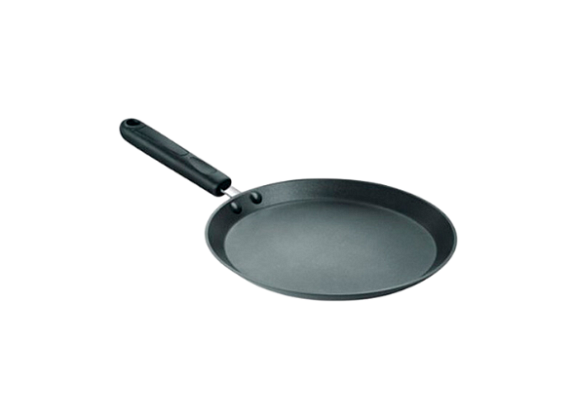 Сковорода блинная D24 см