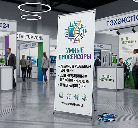 X-БАННЕР Стронг без печати рис 1