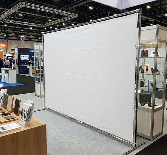 Пресс волл тип Пресс-волл Джокер печать 600 рис 1