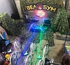 картинка Аттракцион "Велобум" от компании Рент-Бери