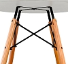 картинка Стол Eames белый от компании Рент-Бери