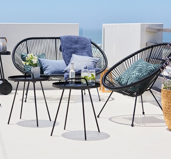 Диван Акапулько рис 3