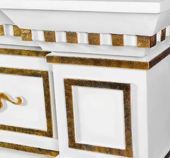 Декоративный камин рис 3