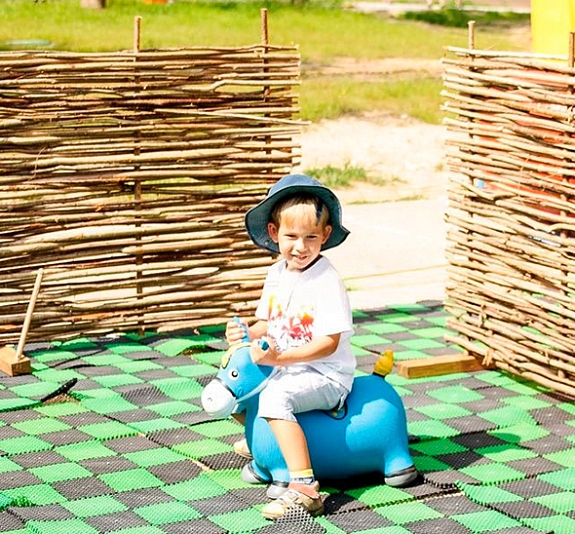 Реквизит Древнерусский рис 10