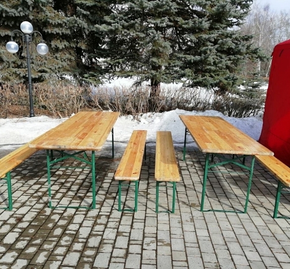 Стол (до 8 чел.) рис 3