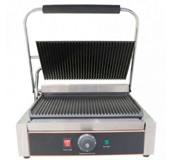 Гриль контактный Kocateq GH811ANW рис 1