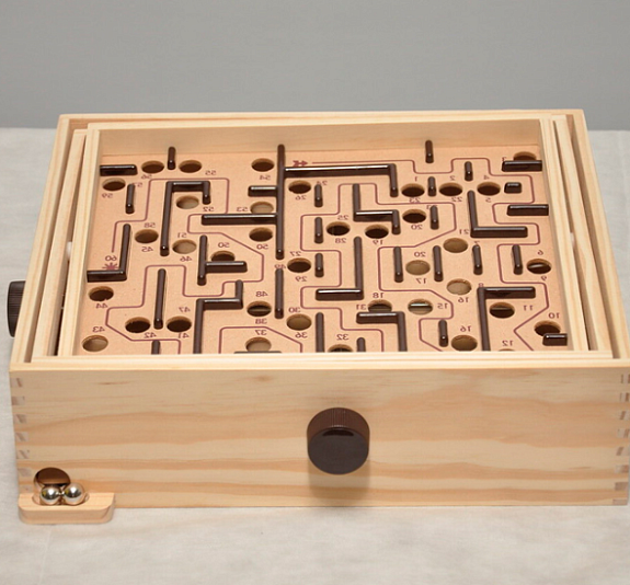 Лабиринт рис 3