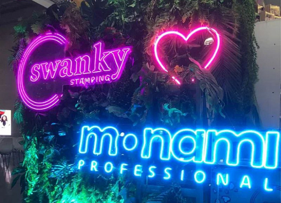 Изготовление неоновой вывески