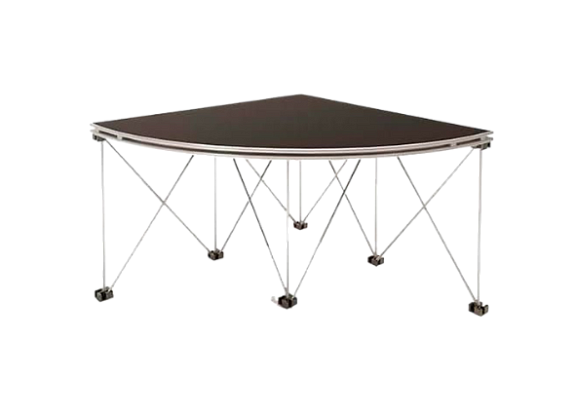 Подиум сектор