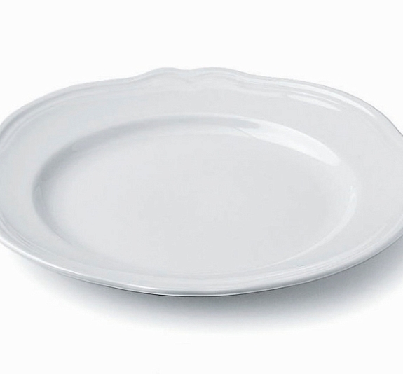 Тарелки Faience рис 3