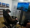 картинка Авиасимулятор VR от компании Рент-Бери