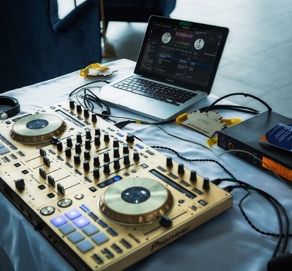 Микшерный пульт «Allen&Heath Gl 2800» рис 2