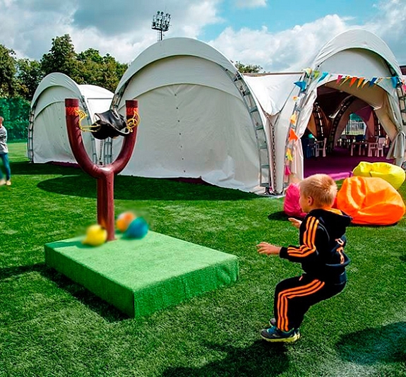 Тир Летающие Птички рис 4