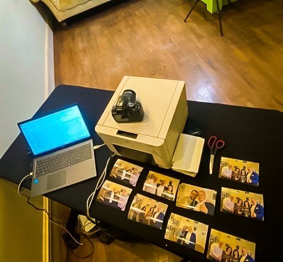 картинка Фотомагниты от компании Рент-Бери