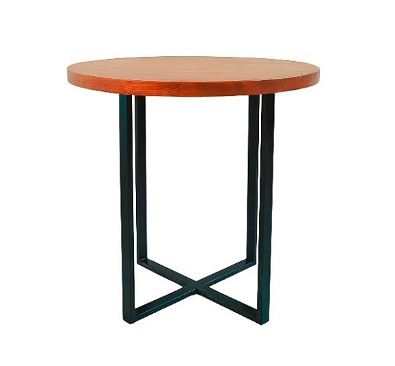 Банкетный столик Old Brown рис 3