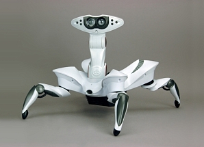 Косморобот