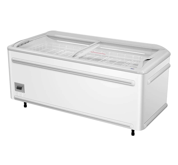 Ларь-бонета 518 л 0,35 кВт рис 2
