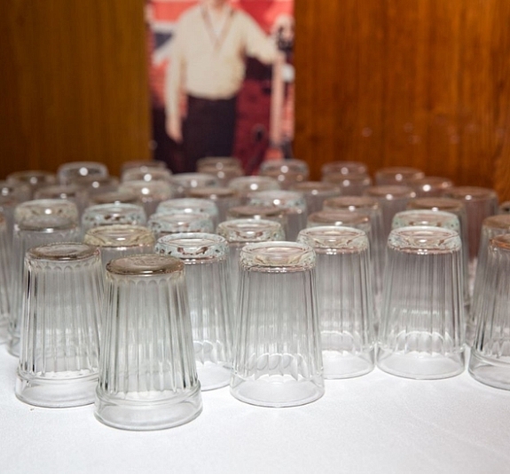 Стаканы рис 1