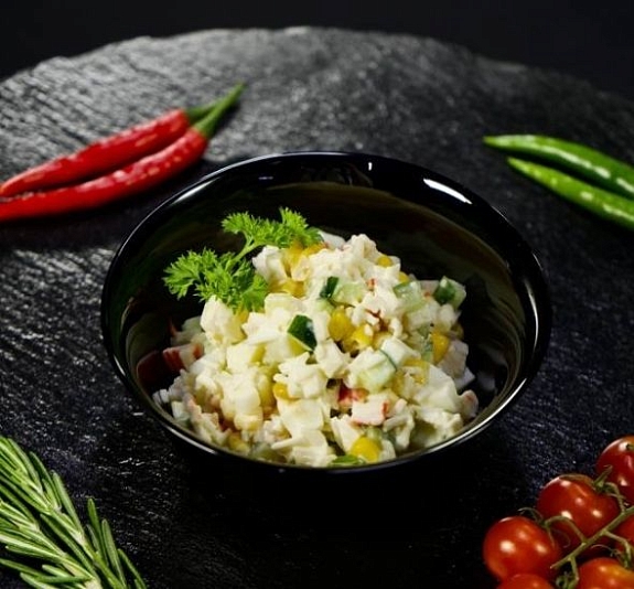 Комплексный обед № 7 рис 2