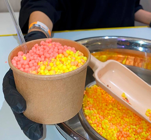 Нано мороженое рис 6