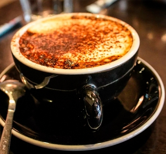 Капельная кофеварка 0,33 кВт чёрная рис 1