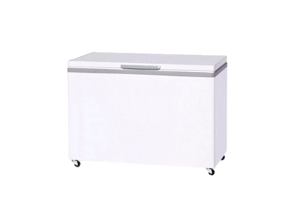 Морозильный ларь 400 л